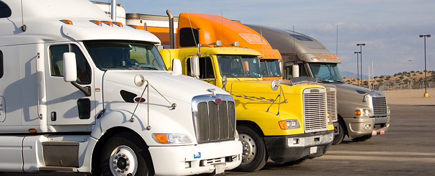 Truck Washing Denver